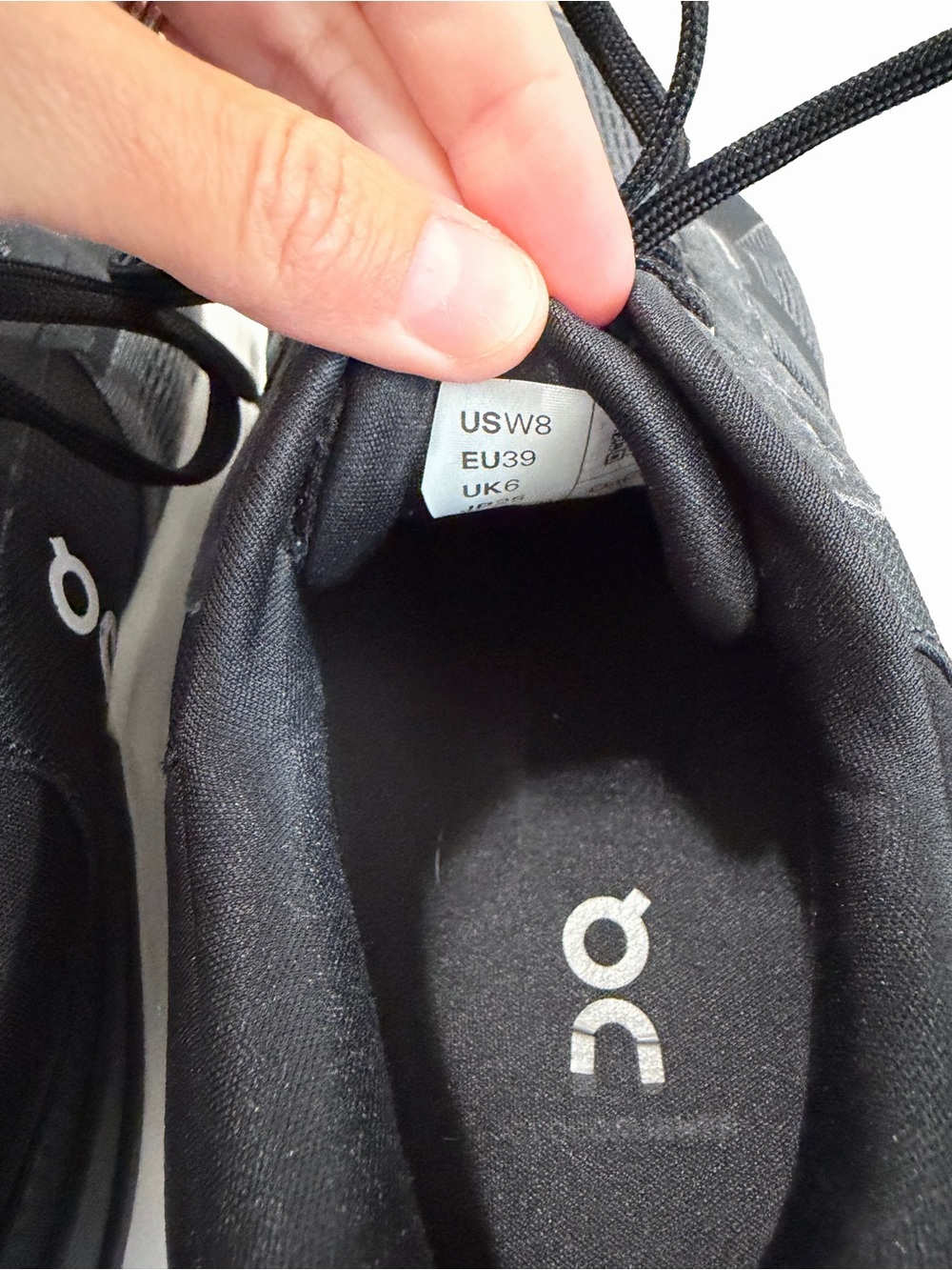 CloudRunner On Cloud 2 Shoes - Picture 5 of 10